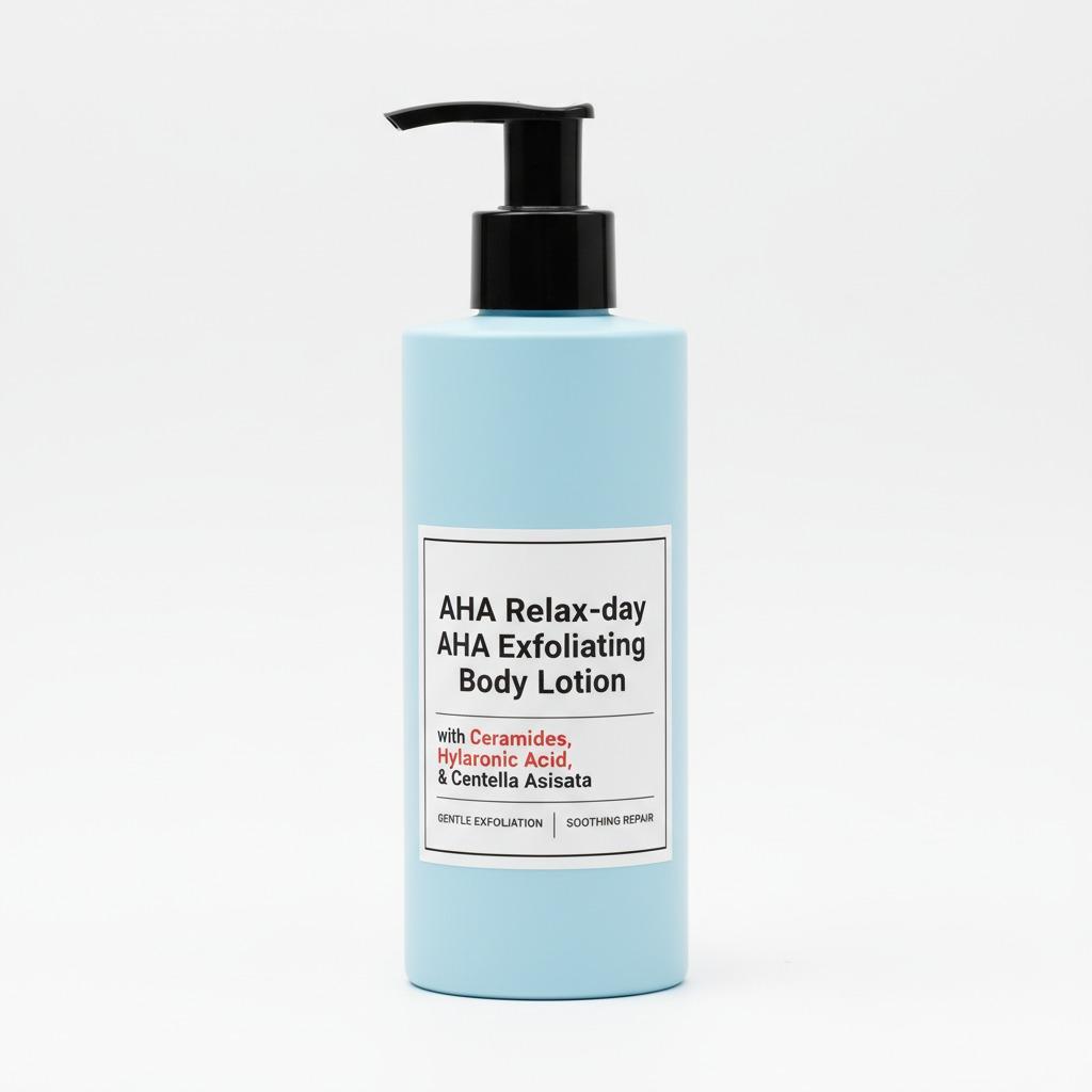 Skin Care Manufacturing: Innovations & Custom Solutions