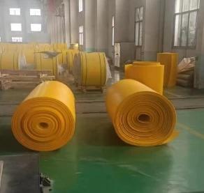 Recycled Repeated Waterproof Wall Floor Tiles Protection Plastic Board Sheet