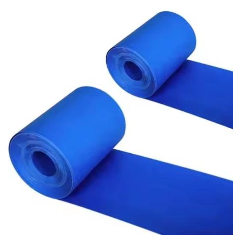 Recycled Repeated Waterproof Wall Floor Tiles Protection Plastic Board Sheet